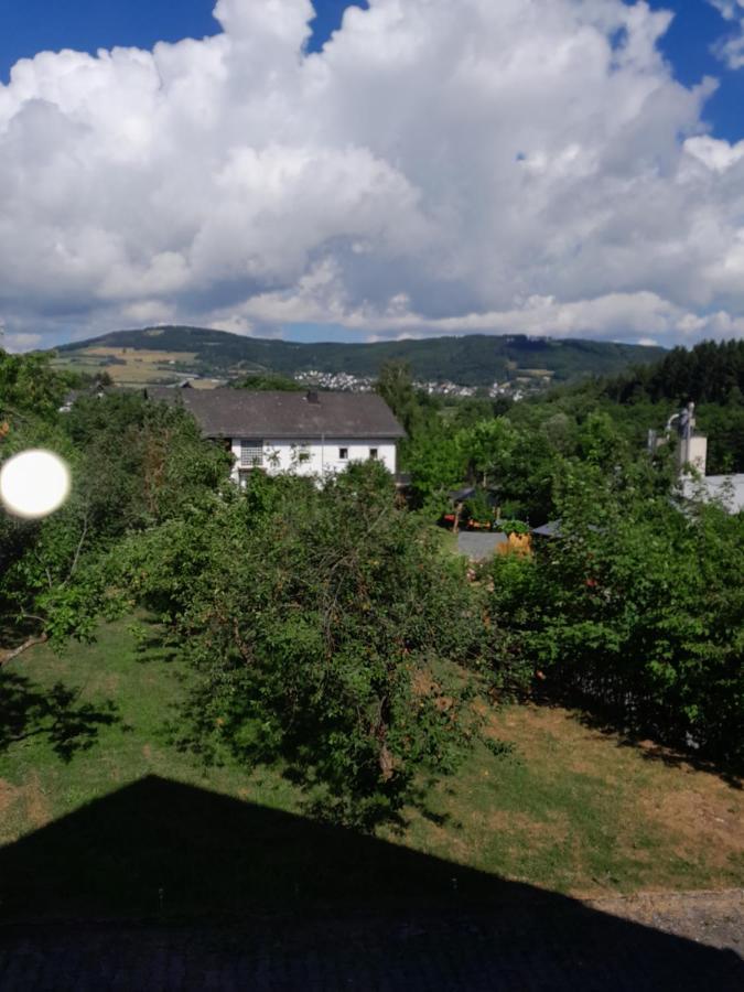 Casa Natur Medebach Eksteriør bilde